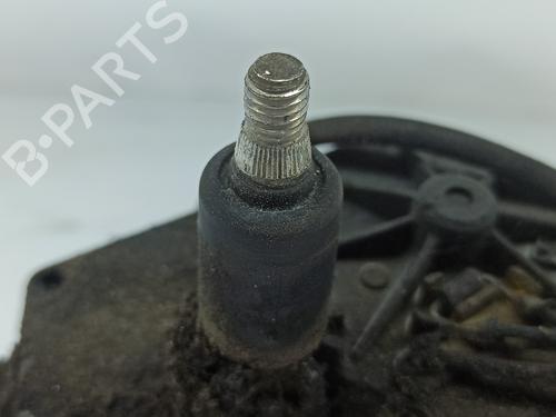 Rear wiper motor NISSAN ALMERA II (N16)  | BP13748289M102