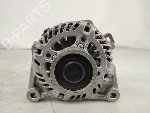 Used Alternator PEUGEOT 3008 II SUV (MC_, MR_, MJ_, M4_) 1.5 BlueHDi 130 (131 hp) 13749169