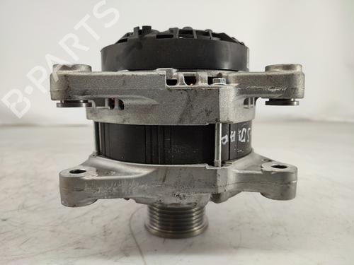 Alternator PEUGEOT 3008 II SUV (MC_, MR_, MJ_, M4_) 1.5 BlueHDi 130 | BP13749169M7