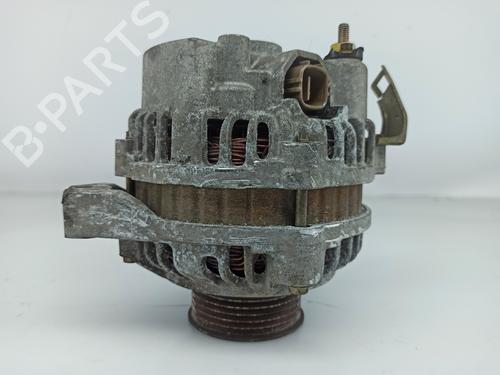 Alternator HONDA CIVIC VII Saloon (ES, ET) 1.4 (ES4) A5TA7091