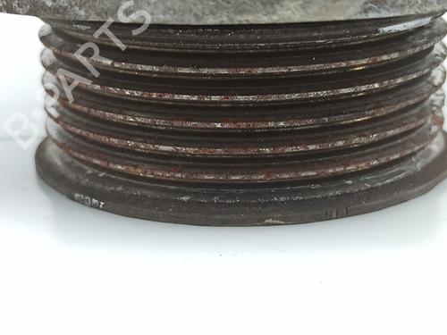 Alternator HONDA CIVIC VII Saloon (ES, ET) 1.4 (ES4) | BP13740226M7 