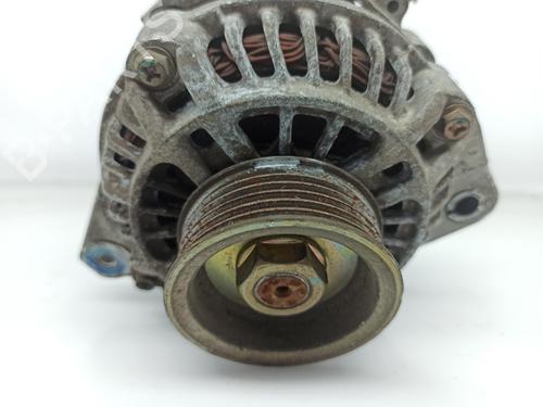 Alternator HONDA CIVIC VII Saloon (ES, ET) 1.4 (ES4) | BP13740226M7 