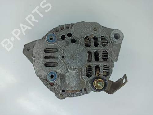 Alternator HONDA CIVIC VII Saloon (ES, ET) 1.4 (ES4) | BP13740226M7 