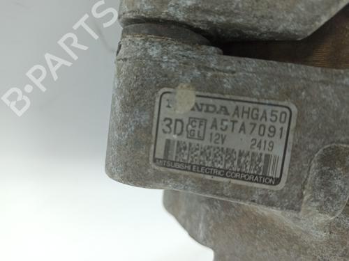 Alternator HONDA CIVIC VII Saloon (ES, ET) 1.4 (ES4) | BP13740226M7 