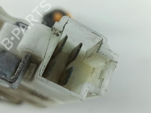 Front left lock NISSAN ALMERA II (N16)  | BP13749186C98