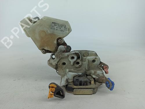 Used Front left lock NISSAN ALMERA II (N16) [2000-2025]  13749186