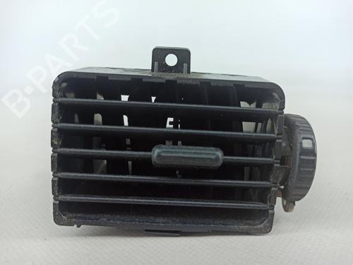 Grille d'aération NISSAN ALMERA II Hatchback (N16) 1.5 dCi (82 hp) 68750BN800