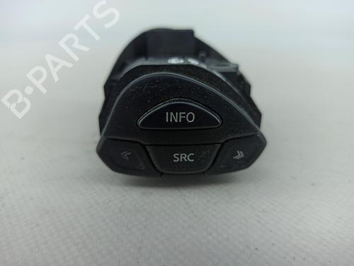 Kombi Kontakt / Stilkkontakt NISSAN ALMERA II (N16) [2000-2025]  14434272