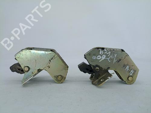 Hinge/Door check strap FORD FIESTA Hatchback Van (JV_) TD 1.8 TRAS ESQUERDA