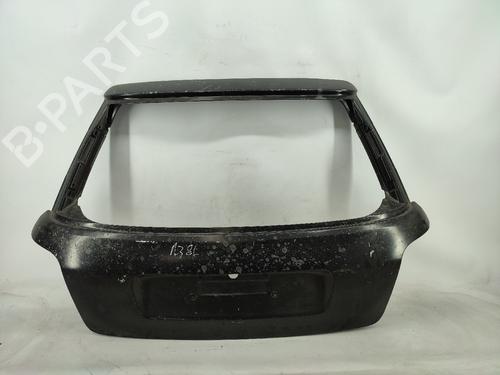 Used Tailgate AUDI A3 (8L1) [1996-2006]  13755201