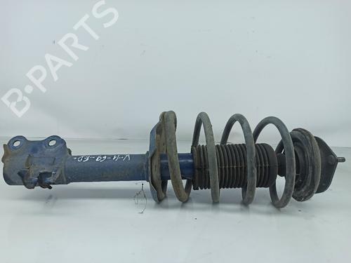 Used Right front shock absorber NISSAN ALMERA II (N16) [2000-2025]  13749170