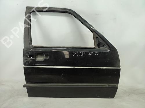 Right front door VW GOLF II (19E, 1G1) [1983-1992]null N/V