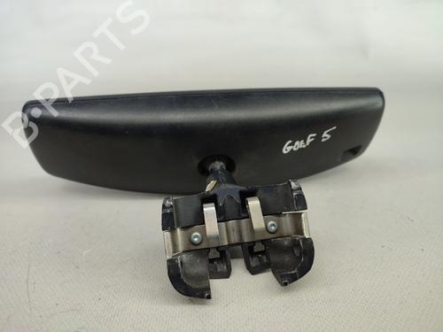 Rear mirror VW GOLF V (1K1) | BP13758477I6