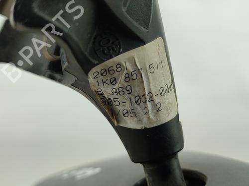 Rear mirror VW GOLF V (1K1) | BP13758477I6