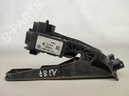 Pedal AUDI A3 (8P1)  | BP13811997I4