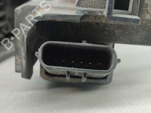 Pedal AUDI A3 (8P1)  | BP13811997I4