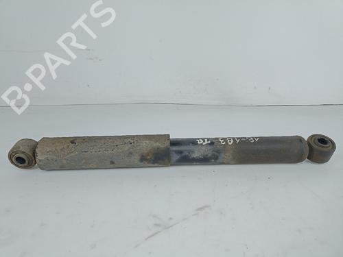 Used Left rear shock absorber HYUNDAI H-1 Van (A1) 2.5 TD (99 hp) 13755248