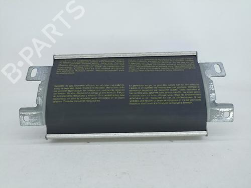 Passenger airbag MERCEDES-BENZ C-CLASS Coupe (CL203) C 200 Kompressor (203.742) | BP13758450C10 