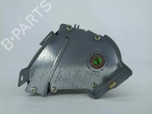 Passenger airbag MERCEDES-BENZ C-CLASS Coupe (CL203) C 200 Kompressor (203.742) | BP13758450C10 