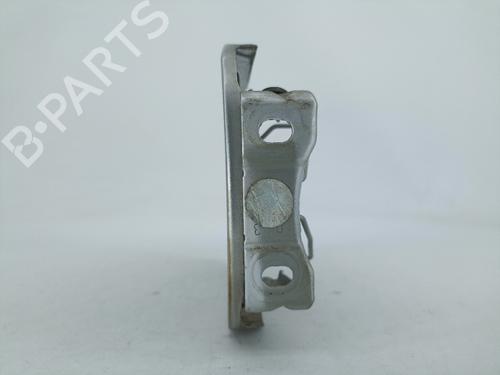 Fuel flap MERCEDES-BENZ C-CLASS Coupe (CL203) C 200 Kompressor (203.742) | BP13758473C131 