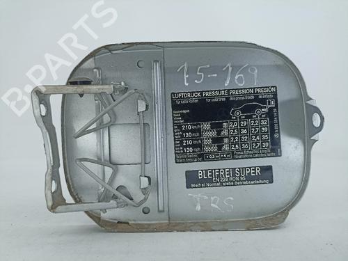 Fuel flap MERCEDES-BENZ C-CLASS Coupe (CL203) C 200 Kompressor (203.742) | BP13758473C131 