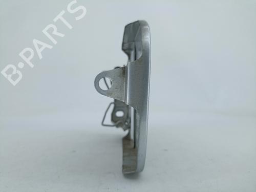 Fuel flap MERCEDES-BENZ C-CLASS Coupe (CL203) C 200 Kompressor (203.742) | BP13758473C131 