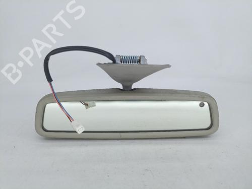 Rear mirror MERCEDES-BENZ C-CLASS Coupe (CL203) C 200 Kompressor (203.742) N.V