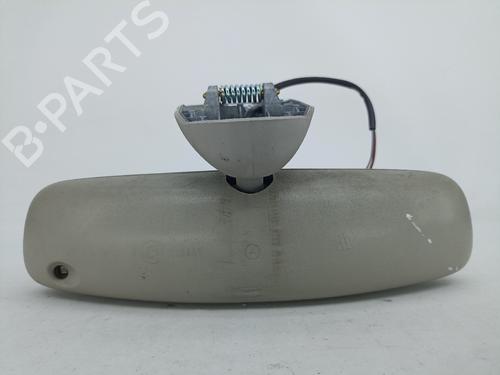 Rear mirror MERCEDES-BENZ C-CLASS Coupe (CL203) C 200 Kompressor (203.742) | BP13758472I6 