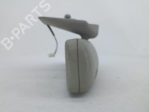 Rear mirror MERCEDES-BENZ C-CLASS Coupe (CL203) C 200 Kompressor (203.742) | BP13758472I6 