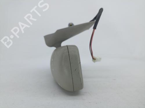 Rear mirror MERCEDES-BENZ C-CLASS Coupe (CL203) C 200 Kompressor (203.742) | BP13758472I6 
