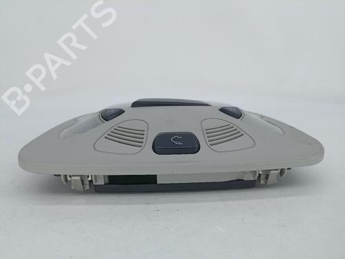 Interior roof light MERCEDES-BENZ C-CLASS Coupe (CL203) C 200 Kompressor (203.742) | BP13758469I8 