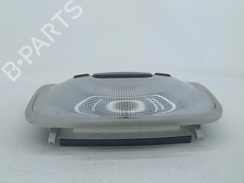 Interior roof light MERCEDES-BENZ C-CLASS Coupe (CL203) C 200 Kompressor (203.742) | BP13758469I8 