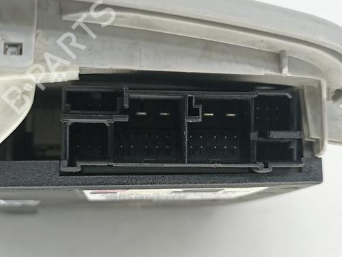 Interior roof light MERCEDES-BENZ C-CLASS Coupe (CL203) C 200 Kompressor (203.742) | BP13758469I8 