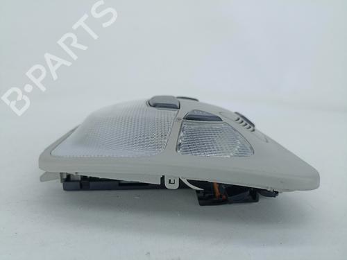 Interior roof light MERCEDES-BENZ C-CLASS Coupe (CL203) C 200 Kompressor (203.742) | BP13758469I8 