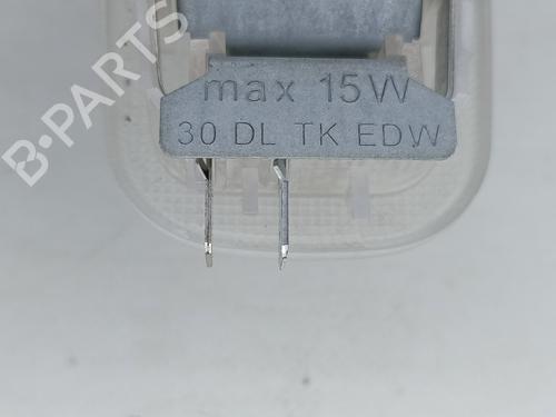 Interior roof light MERCEDES-BENZ C-CLASS Coupe (CL203) C 200 Kompressor (203.742) | BP13758470I8 