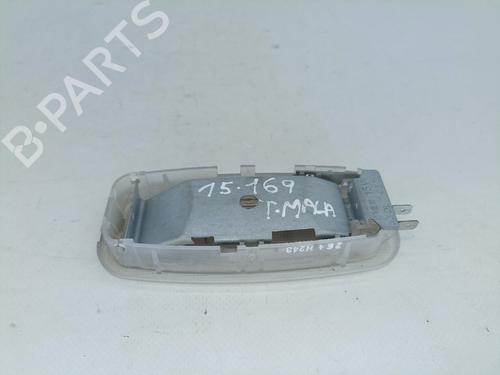 Interior roof light MERCEDES-BENZ C-CLASS Coupe (CL203) C 200 Kompressor (203.742) | BP13758470I8 