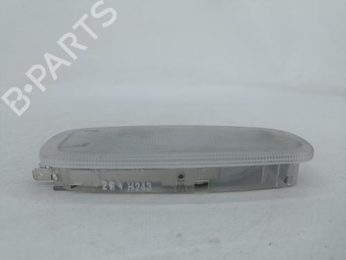 Interior roof light MERCEDES-BENZ C-CLASS Coupe (CL203) C 200 Kompressor (203.742) | BP13758470I8 