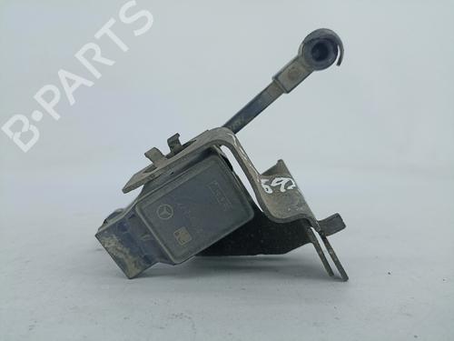 Headlight adjuster motor MERCEDES-BENZ C-CLASS Coupe (CL203) C 200 Kompressor (203.742) A0105427717