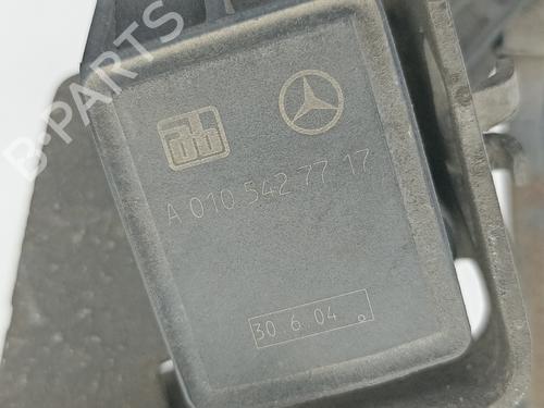 Headlight adjuster motor MERCEDES-BENZ C-CLASS Coupe (CL203) C 200 Kompressor (203.742) | BP14434334E19 