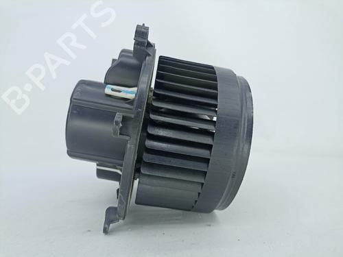 Heater blower motor MERCEDES-BENZ C-CLASS Coupe (CL203) C 200 Kompressor (203.742) | BP13758467M62 
