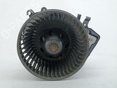 Heater blower motor MERCEDES-BENZ C-CLASS Coupe (CL203) C 200 Kompressor (203.742) N.V