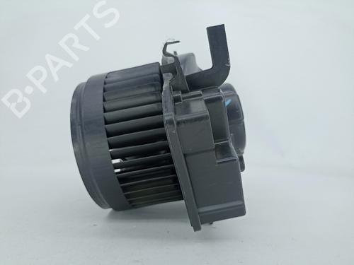 Heater blower motor MERCEDES-BENZ C-CLASS Coupe (CL203) C 200 Kompressor (203.742) | BP13758467M62 