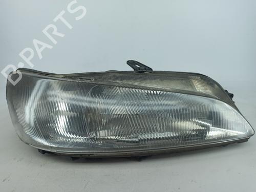 Right headlight PEUGEOT 306 (7B, N3, N5) 1.4 SL (75 hp)null