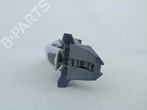 Front left exterior door handle MERCEDES-BENZ C-CLASS Coupe (CL203) C 200 Kompressor (203.742) | BP13758471C128 