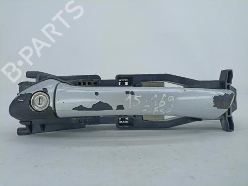 Front left exterior door handle MERCEDES-BENZ C-CLASS Coupe (CL203) C 200 Kompressor (203.742) N.V