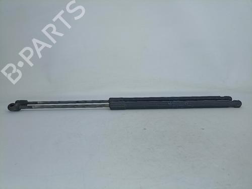 Tailgate lift support MERCEDES-BENZ C-CLASS Coupe (CL203) C 200 Kompressor (203.742) A2039800164