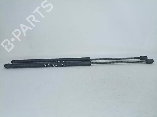 Tailgate lift support MERCEDES-BENZ C-CLASS Coupe (CL203) C 200 Kompressor (203.742) | BP14434326C138 