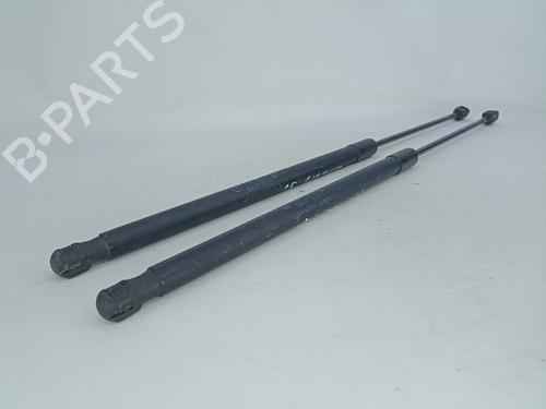 Tailgate lift support MERCEDES-BENZ C-CLASS Coupe (CL203) C 200 Kompressor (203.742) | BP14434326C138 