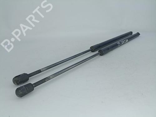 Tailgate lift support MERCEDES-BENZ C-CLASS Coupe (CL203) C 200 Kompressor (203.742) | BP14434326C138 