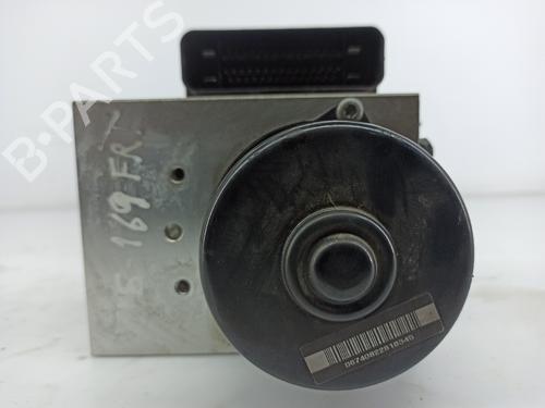 ABS pump MERCEDES-BENZ C-CLASS Coupe (CL203) C 200 Kompressor (203.742) A0054312912